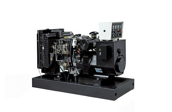 解放科克150kw大型柴油发电机组